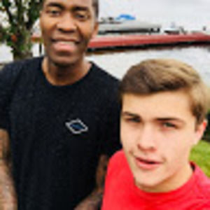 Meet your Posher, Gavin